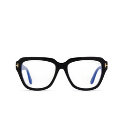 Tom Ford FT5988-B Eyeglasses 001 shiny black