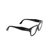 Tom Ford FT5988-B Eyeglasses 001 shiny black - product thumbnail 2/4