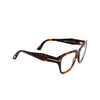 Tom Ford FT5988-B Eyeglasses 052 shiny light pink / coloured havana - product thumbnail 2/4