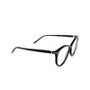 Lunettes de vue Tom Ford FT5990-B 001 shiny black - Vignette du produit 2/4