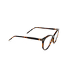 Occhiali da vista Tom Ford FT5990-B 052 dark havana - anteprima prodotto 2/4