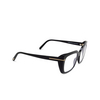 Tom Ford FT5992-B Eyeglasses 001 shiny black - product thumbnail 2/4