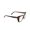 Tom Ford FT5992-B Eyeglasses 052 dark havana - product thumbnail 2/4