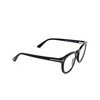 Occhiali da vista Tom Ford FT5993-B 005 shiny black - anteprima prodotto 2/6