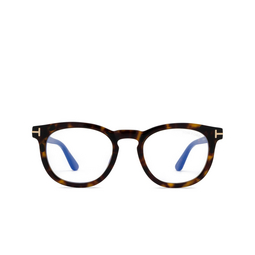 Tom Ford FT5993-B Korrektionsbrillen 052 dark havana