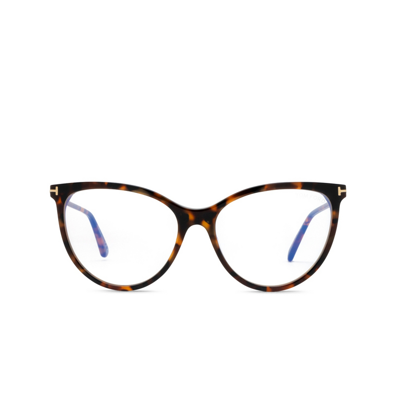 Tom Ford FT5994-B Korrektionsbrillen 052 dark havana - 1/6