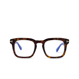 Lunettes de vue Tom Ford FT6025-B 052 dark havana