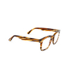 Tom Ford FT6025-B Korrektionsbrillen 053 blonde havana - Produkt-Miniaturansicht 2/4