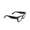 Tom Ford FT6026-B Eyeglasses 001 shiny black - product thumbnail 2/4