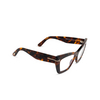 Tom Ford FT6026-B Eyeglasses 052 dark havana - product thumbnail 2/4