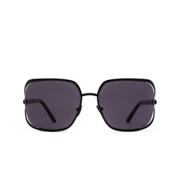 Lunettes de soleil Tom Ford GOLDIE 01A shiny black