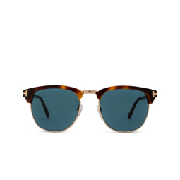 Gafas de sol Tom Ford HENRY 53V blonde havana