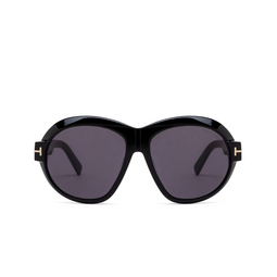 Tom Ford INGER Sonnenbrillen 01A shiny black