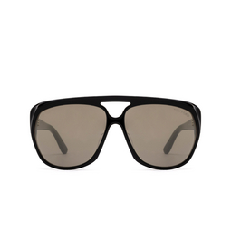 Lunettes de soleil Tom Ford JAYDEN 01L shiny black