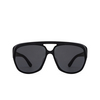 Occhiali da sole Tom Ford JAYDEN 02A matte black - anteprima prodotto 1/4