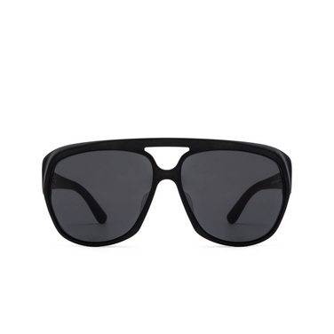 Occhiali da sole Tom Ford JAYDEN 02A matte black - frontale