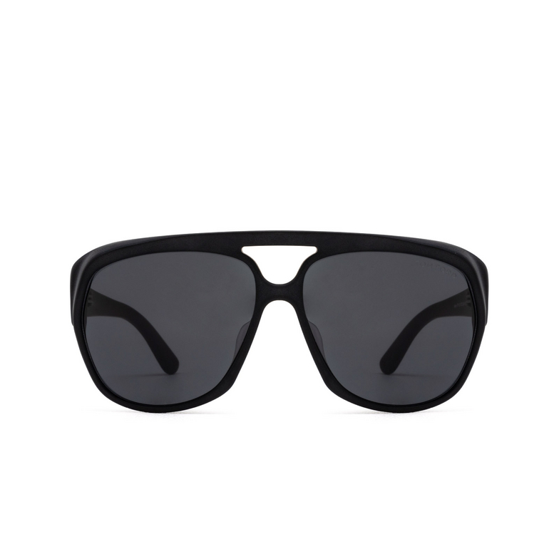 Tom Ford JAYDEN Sonnenbrillen 02A matte black - 1/4