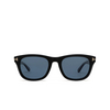 Tom Ford KENDEL Sunglasses 01M shiny black - product thumbnail 1/4