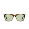 Lunettes de soleil Tom Ford KEVYN 56N coloured havana - Vignette du produit 1/4