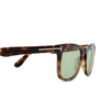 Lunettes de soleil Tom Ford KEVYN 56N coloured havana - Vignette du produit 3/4