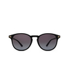 Tom Ford LEWIS Sunglasses 01B shiny black - product thumbnail 1/4