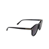 Tom Ford LEWIS Sunglasses 01B shiny black - product thumbnail 2/4