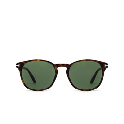 Tom Ford LEWIS Sonnenbrillen 52N dark havana