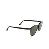 Lunettes de soleil Tom Ford LEWIS 52N dark havana - Vignette du produit 2/4