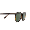 Lunettes de soleil Tom Ford LEWIS 52N dark havana - Vignette du produit 3/4