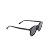 Occhiali da sole Tom Ford LEWIS 01D shiny black - anteprima prodotto 2/4