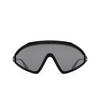 Gafas de sol Tom Ford LORNA 01C shiny black - Miniatura del producto 1/4