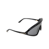 Gafas de sol Tom Ford LORNA 01C shiny black - Miniatura del producto 2/4
