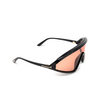 Tom Ford LORNA Sunglasses 01E shiny black - product thumbnail 2/4