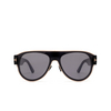 Lunettes de soleil Tom Ford LYLE-02 01C shiny black - Vignette du produit 1/4