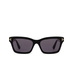 Tom Ford MIKEL Sonnenbrillen 01A shiny black