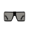 Tom Ford PARKER Sunglasses 01A shiny black - product thumbnail 1/4