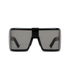 Occhiali da sole Tom Ford PARKER 01A shiny black - anteprima prodotto 1/4