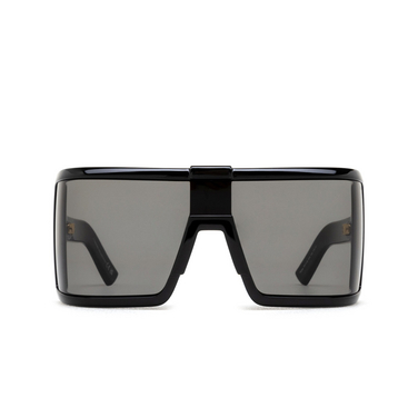 Tom Ford PARKER Sunglasses 01A shiny black - front view