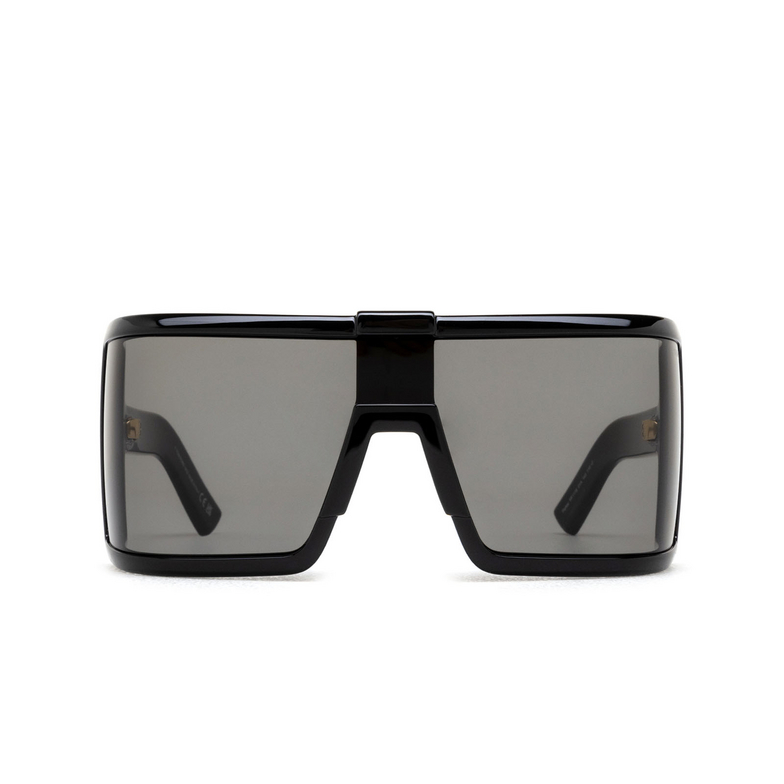 Occhiali da sole Tom Ford PARKER 01A shiny black - 1/4