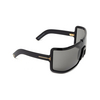 Tom Ford PARKER Sunglasses 01A shiny black - product thumbnail 2/4