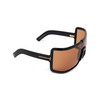 Tom Ford PARKER Sonnenbrillen 01E shiny havana - Produkt-Miniaturansicht 2/4