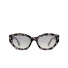 Lunettes de soleil Tom Ford PENNY 55C coloured havana - Vignette du produit 1/4