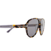 Occhiali da sole Tom Ford QUINCY 55C coloured havana - anteprima prodotto 3/4