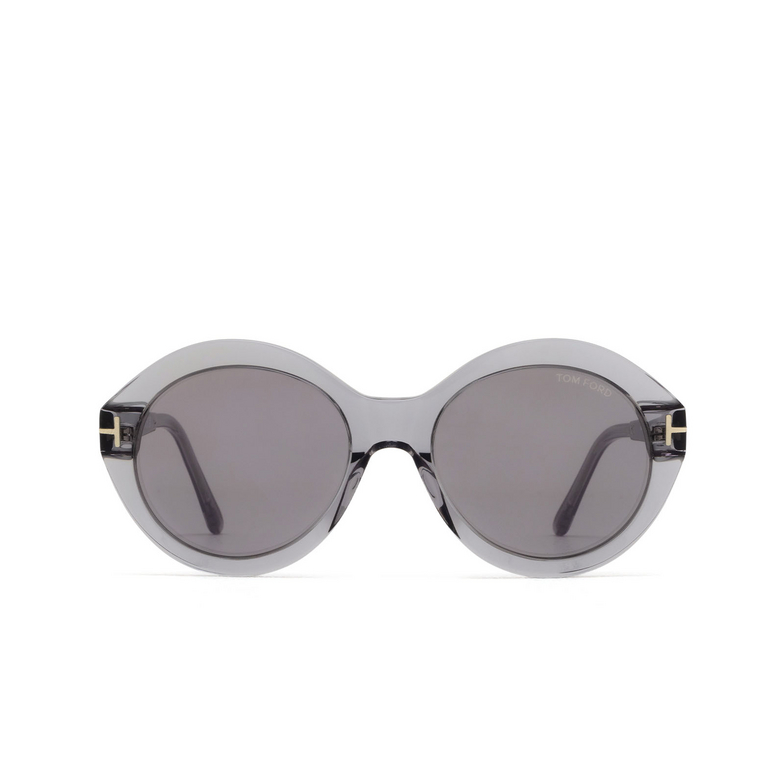 Tom Ford SERAPHINA Sunglasses 20C - 1/4