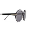 Tom Ford SERAPHINA Sonnenbrillen 20C - Produkt-Miniaturansicht 3/4