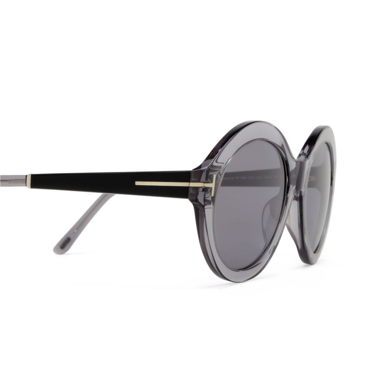 Tom Ford SERAPHINA Sunglasses 20C - 3/4