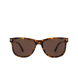 Tom Ford SINATRA Sonnenbrillen 52E dark havana