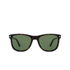 Tom Ford SINATRA 52N dark havana - product thumbnail 1/4