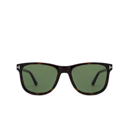 Tom Ford SINATRA 52N dark havana