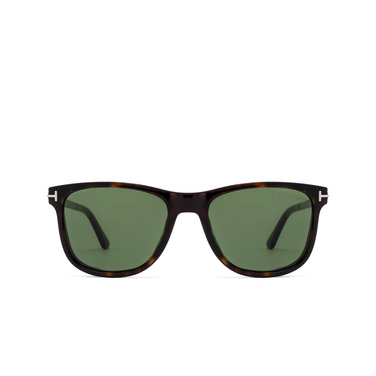 Tom Ford SINATRA 52N dark havana - Vorderansicht